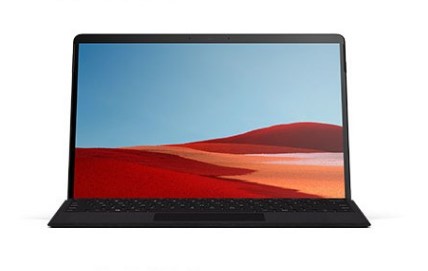 山东安装 Surface 更新时遇到问题？